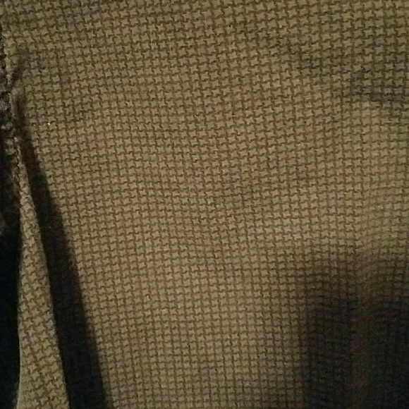 Ocean Current collared shirt - Picture 4 of 4